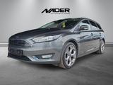 Ford Focus Turnier Titanium/PDC/Klima/Navi/LED/Tempom - Ford Focus Gebrauchtwagen in Stuttgart