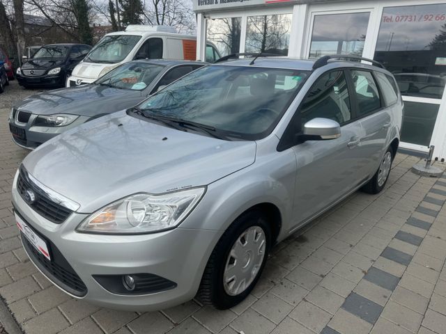 Ford Focus Turnier Style*Klima*tüv