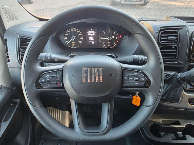 Fiat Ducato Maxi 35 | Serie 2 | L4H2 180 AT | Sofort