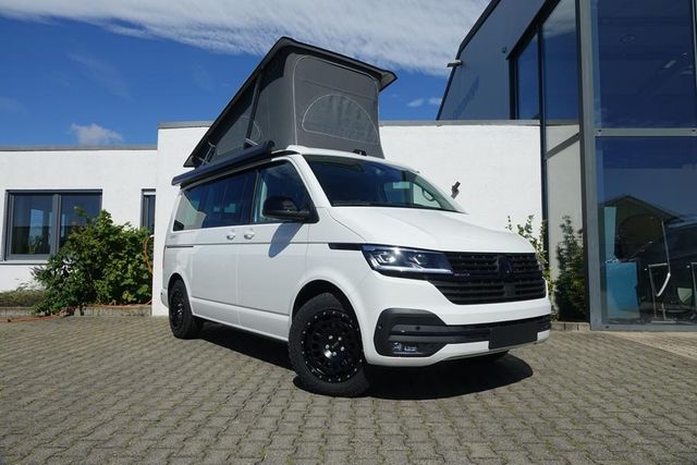 Volkswagen T6.1 California OCEAN Diffsperre! Twin-Monotube!