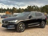 Volvo B5 AWD Inscription 250Ps/Pano/SzHg/Camera/Anhän - Volvo XC60 mit Benzin-Antrieb: Geländewagen, Automatik