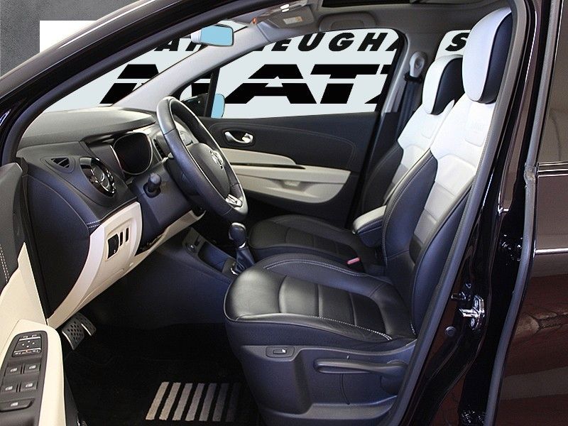 Fahrzeugabbildung Renault Captur TCe 120 EDC *Initiale Navi*Automatik*