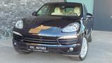 Porsche Cayenne 20 Zoll/LEDER/FOND ENTERTAINMENT - gebrauchte Porsche Cayenne aus dem Jahr 2012