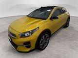 Kia KIA Xceed Xceed 1.4 T-GDi DCT Evolution - Kia XCeed mit Halbautomatikschaltung