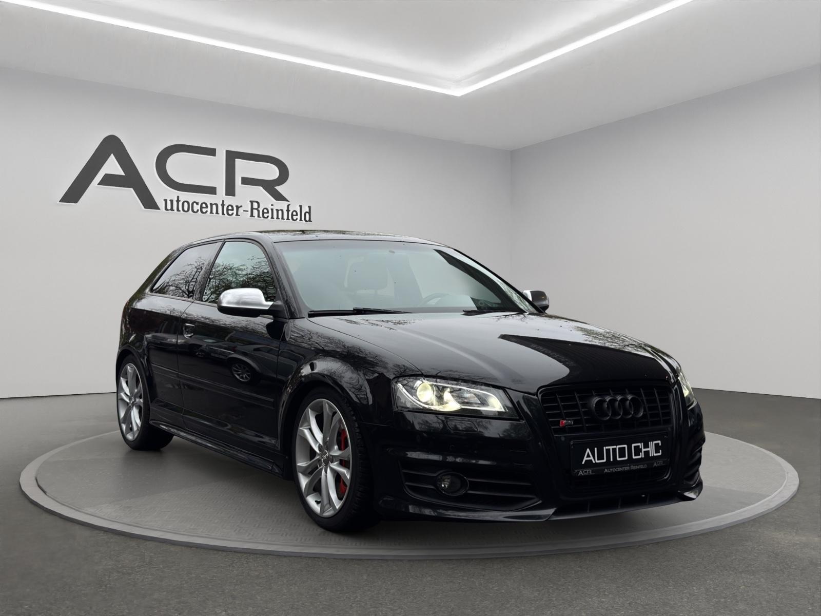 Audi S3 2.0 TFSI quattro *KLIMA*SHZ*XENON*APS*