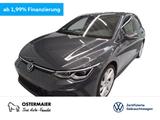 Volkswagen Golf VIII GTD 2.0TDI 200PS NP.55T. AHK.KAMERA.NA
