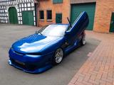 Opel Calibra V6 Airride Showcar Einzelstück Uni... - Opel aus 1997