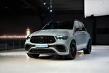 Mercedes-Benz GLE 63 AMG S 4M+ VOLL Massage Soft AHK