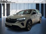 Renault Austral Evolution Mild Hybrid 160 Automatik SHZ  - blaue Renault Austral