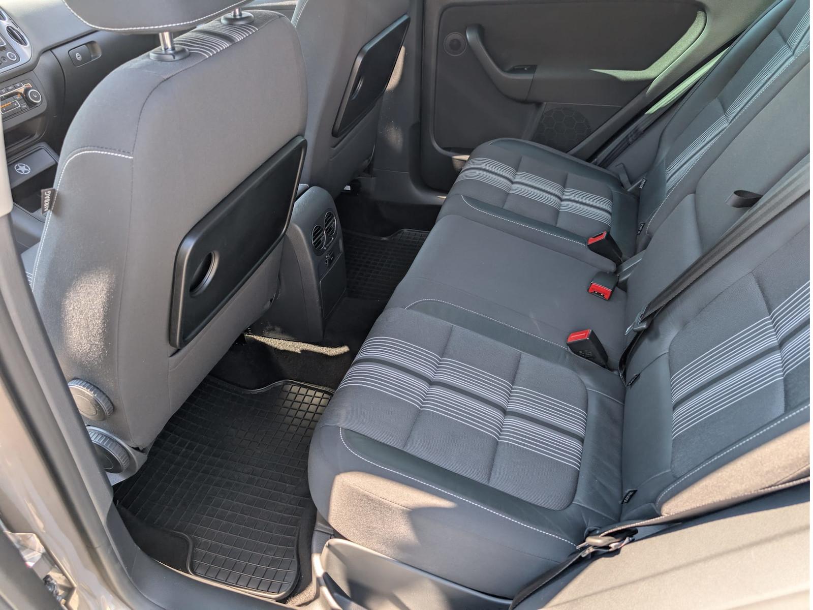 Volkswagen Golf Plus Match BMT *AbnAHK*Teilleder*Navi