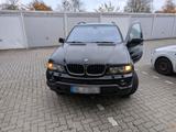 BMW X5 zu verkaufen  Guter Zustand mit kl... - BMW X5 aus 2006