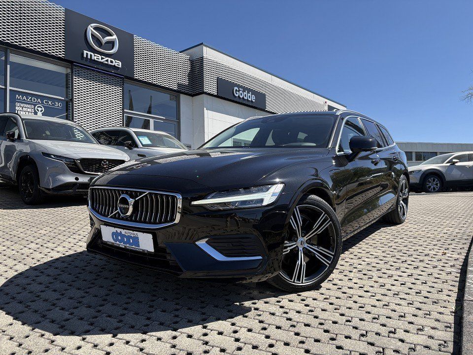 Volvo V60 T6 341PS AWD PHEV Pano Harman-Kardon Sound