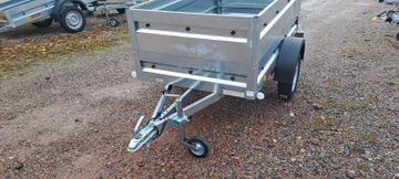 Neptun Angebot! N7-202 PTD Bordwandaufsatz