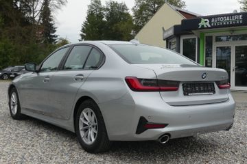 BMW 320 - 9