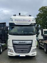 DAF XF 480 SSC*LED*ACC*Vollspoiler*2Tanks*  - Angebote