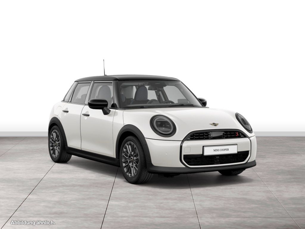 Image of MINI Cooper S