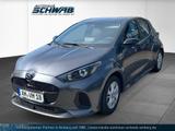 Mazda 2 Hybrid  1.5L VVT-i 116 PS e-CVT FWD CENTRE-LIN - Mazda 2 Hybrid aus 2024