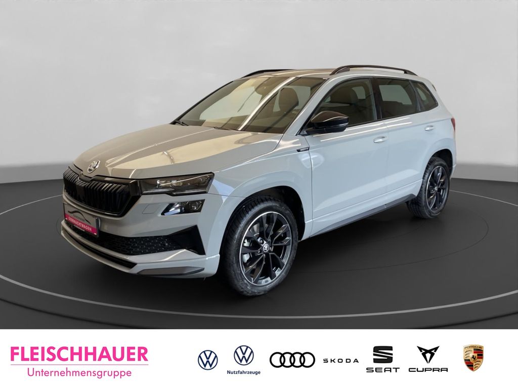 Image of Skoda Karoq