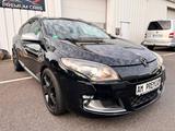 Renault Megane III Grandtour Dynamique*GT-Line*PDC*NAVI* - Renault Megane: Grandtour Line