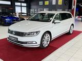 Volkswagen Passat 4Motion +HIGHLINE+MASSAGE+BUSINESS+NAPPA+ - Volkswagen Passat: Business