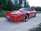 Pontiac Trans Am - gebrauchte Pontiac Sportwagen
