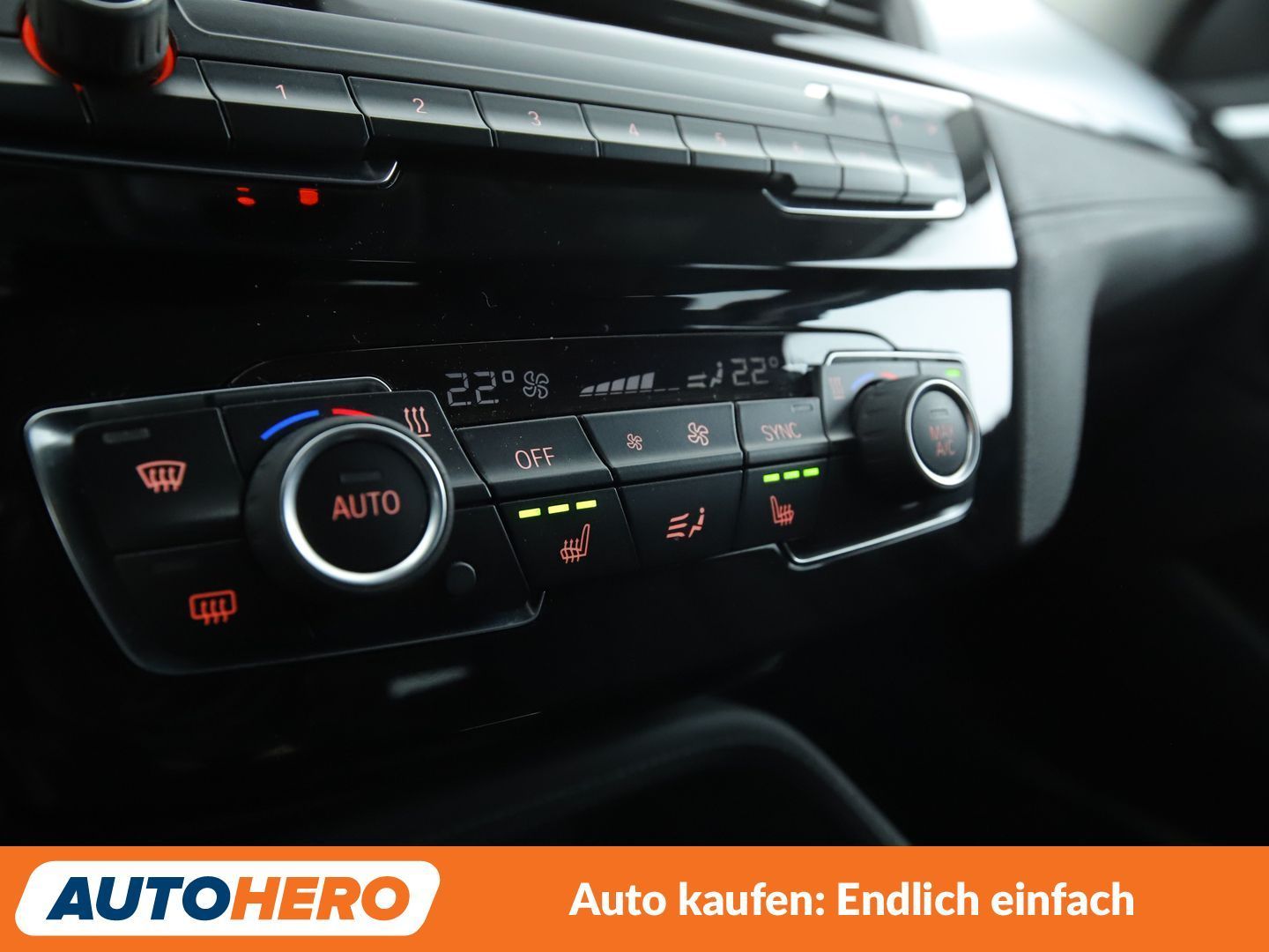 BMW X2 sDrive 18i Advantage Aut.*NAVI*TEMPO*LED*CAM* foto 24