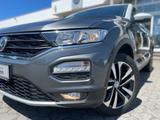 Volkswagen T-Roc United 1.6 TDI+NAVI+AHK+RFK+SHZ+PDC+CLIMA+ - Volkswagen T-Roc UNITED mit Diesel-Antrieb