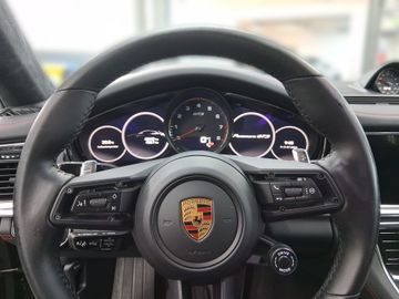 Porsche Panamera - 8