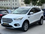 Ford Kuga Cool & Connect-Aut-Navi-Euro6-AHK - Ford Kuga: Eu