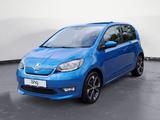 Skoda Citigo CITIGOe iV Style - Skoda Citigo: Style