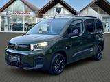 Citroën Berlingo HDI 100 MPV Plus M - Citroën Berlingo Neuwagen mit Diesel-Antrieb
