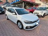 Volkswagen Polo 1.6 TDI 95 CV 5p. R-LINE SOLO 11 - Volkswagen Polo: 6r TDI