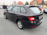 Skoda Fabia Combi Style / Kamera / SmartLink / PDC - Skoda Fabia: Combi Style