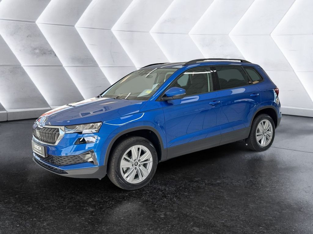 Image of Skoda Karoq