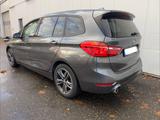 BMW 220 Gran Tourer / Head UP, Navi, LED, SHZ - graue BMW 220 Gran Tourer