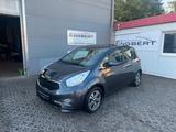Kia Venga 1,6 CVVT Spirit AT*Navi*Garantie* - Kia Venga: Spirit