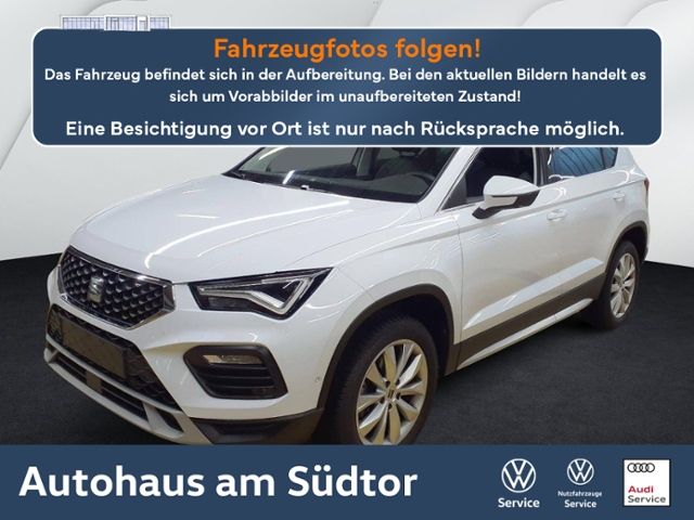SEAT Ateca X-Perience 1.5 TSI | LED AHK RFK ACC