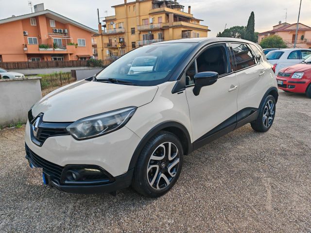 Renault Captur dCi 8V 90 CV Start&Stop Energy In