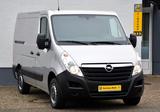 Opel Movano B Kasten BiTurbo Ka L1H PDC Klima Eco AUT - Opel mit Diesel-Antrieb: Kleinbus, Automatik