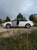 Citroën C5 THP 155 Tendance Tendance - gebrauchte Citroën C5 aus dem Jahr 2014
