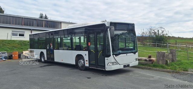 Mercedes-Benz O 530 Citaro