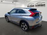 Mitsubishi Eclipse Cross Diamant Edition 1.5L 136 PS  2WD A - scheckheftgepflegte Mitsubishi Eclipse Cross
