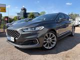 Ford Mondeo Turnier Hybrid Vignale 138 KW - Ford Mondeo: V