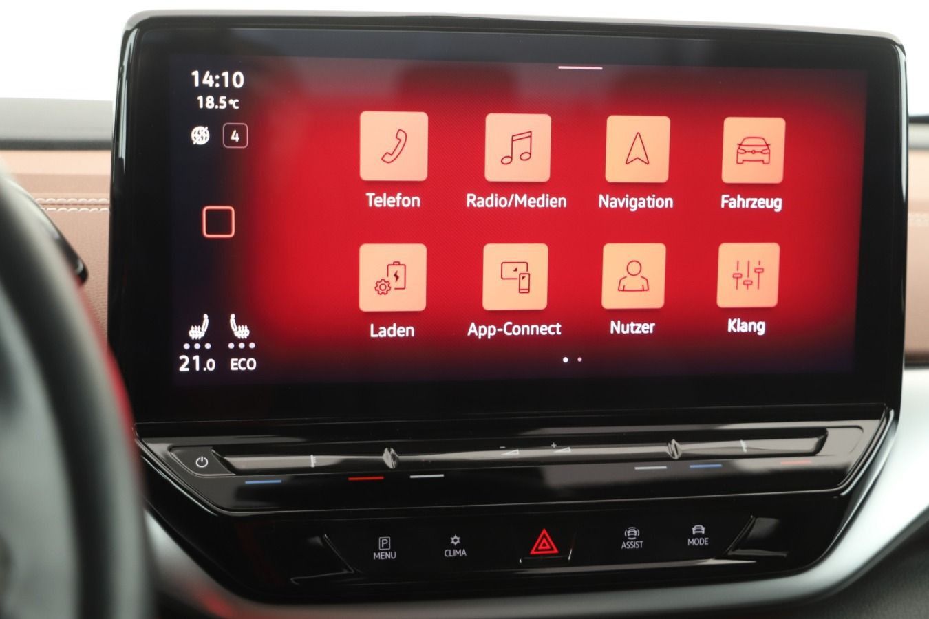Volkswagen ID.5 - Bild 10