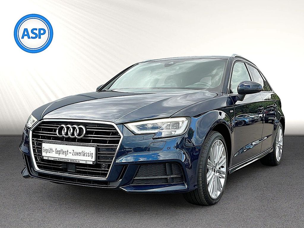 Image of Audi A3