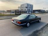 Mercedes-Benz 500 - Mercedes-Benz 500: Coupé