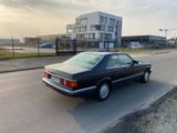 Mercedes-Benz 500 - Mercedes-Benz 500 Oldtimer