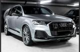 Audi SQ7 4.0 TDI l Facelift | 7-Sitze | Garantie