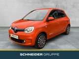 Renault Twingo Intens Electric SHZ+DAB+TEMPOMAT+ISOFIX - Renault Twingo: Orange