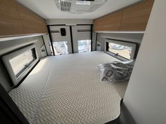Adria 640 SGX 60Y JUBILEE*Dachkima*LED Sheinw*138l Küh